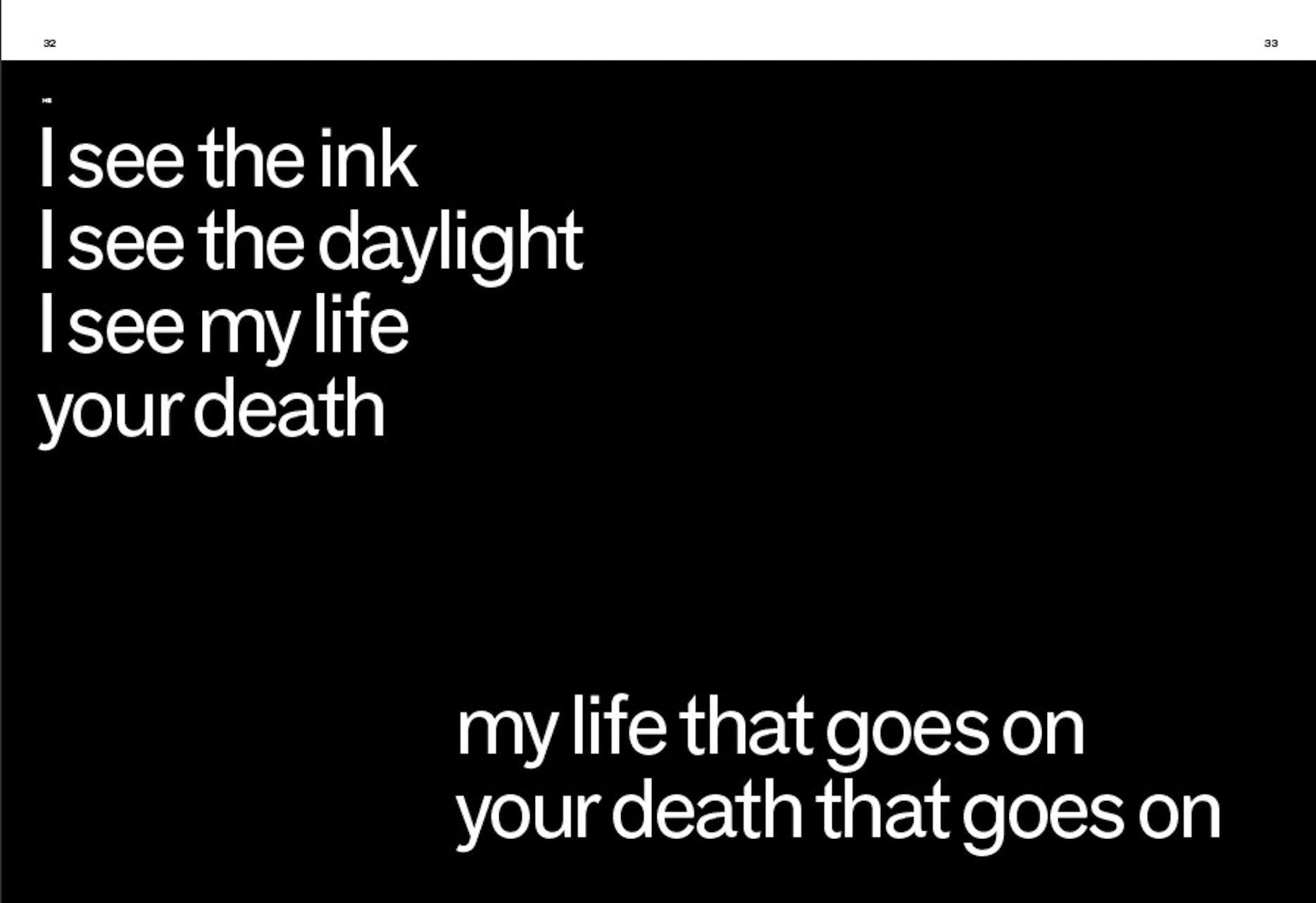 Cao Fei: I watch that worlds pass by - Image 3