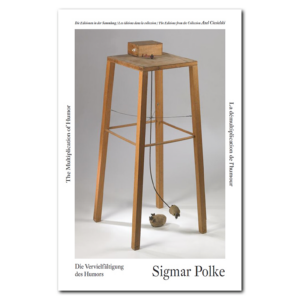 Sigmar Polke: Die Vervielfältigung des Humors