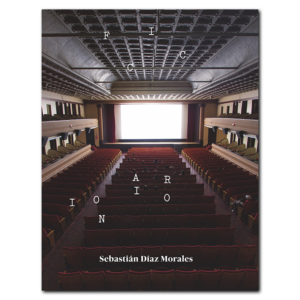 Sebastián Díaz Morales: Ficcionario