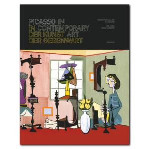 Picasso in der Kunst der Gegenwart