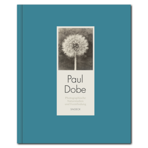 Paul Dobe: Photographische Naturstudien und Formfindung