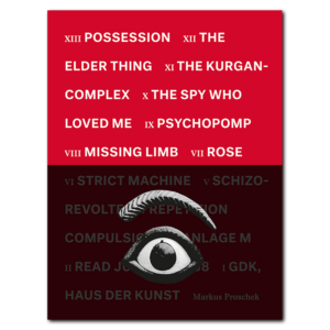 Markus Proschek: True Lies