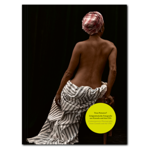 True Pictures? Contemporary Photography from Canada and the USA