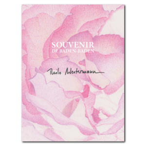 Thilo Westermann: Souvenir de Baden-Baden