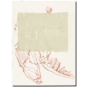 Vorzugsausgabe 04 - Georg Baselitz: Peintre – Graveur V