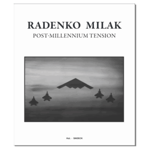 Radenko Milak: Post-Millennium Tension