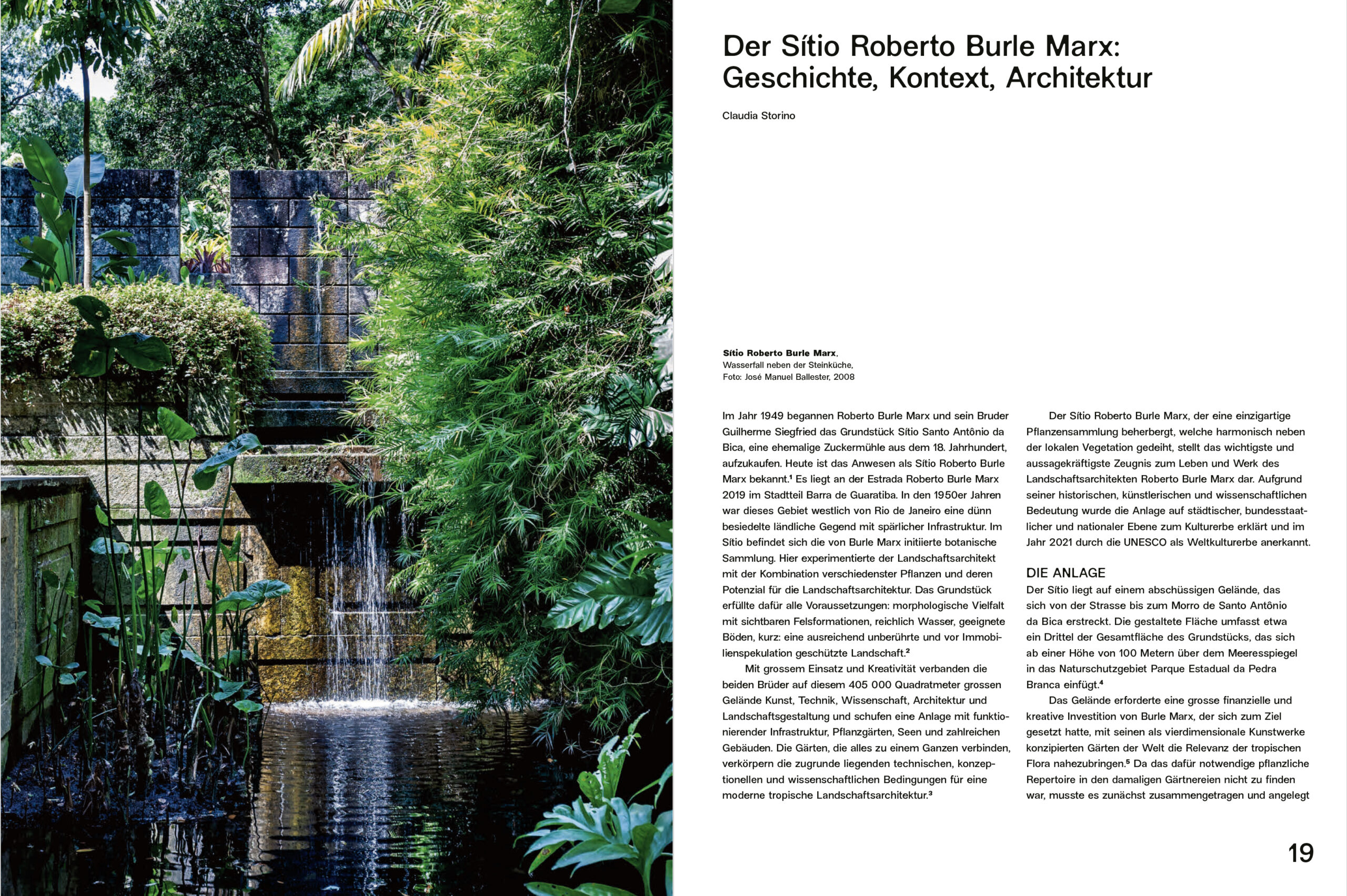 Roberto Burle Marx: Modernismo tropical - Image 4