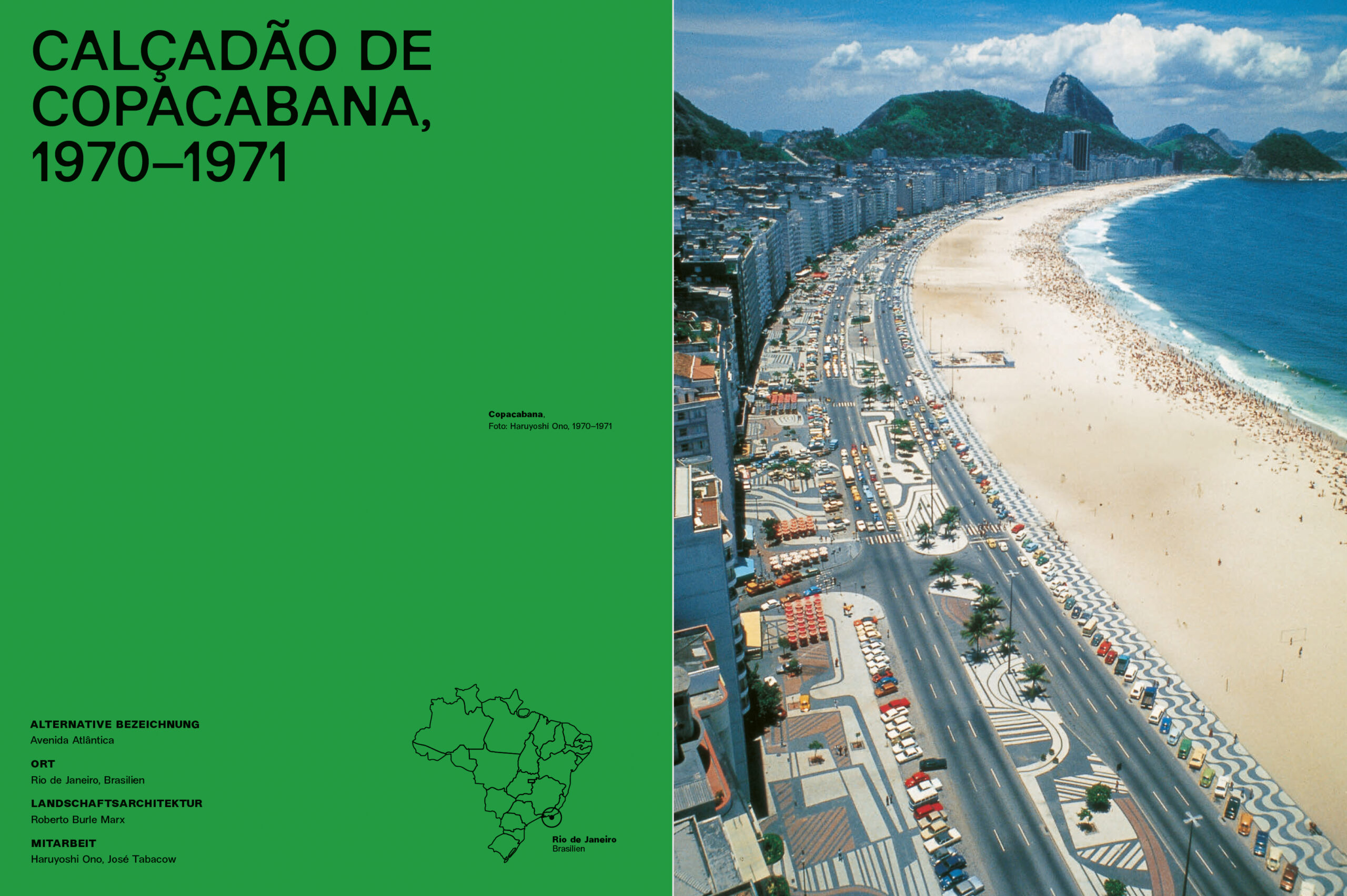 Roberto Burle Marx: Modernismo tropical - Image 6