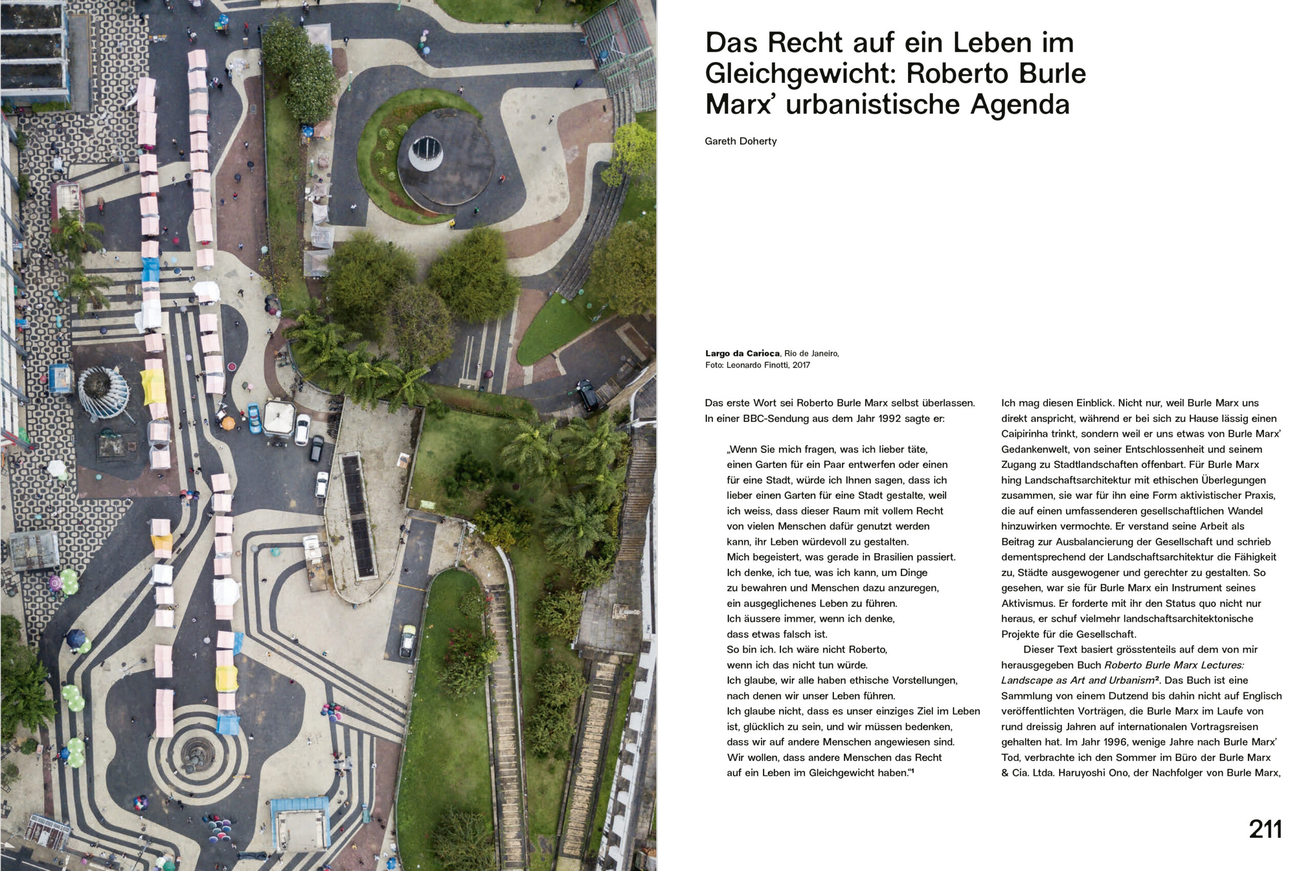 Roberto Burle Marx: Modernismo tropical - Image 9