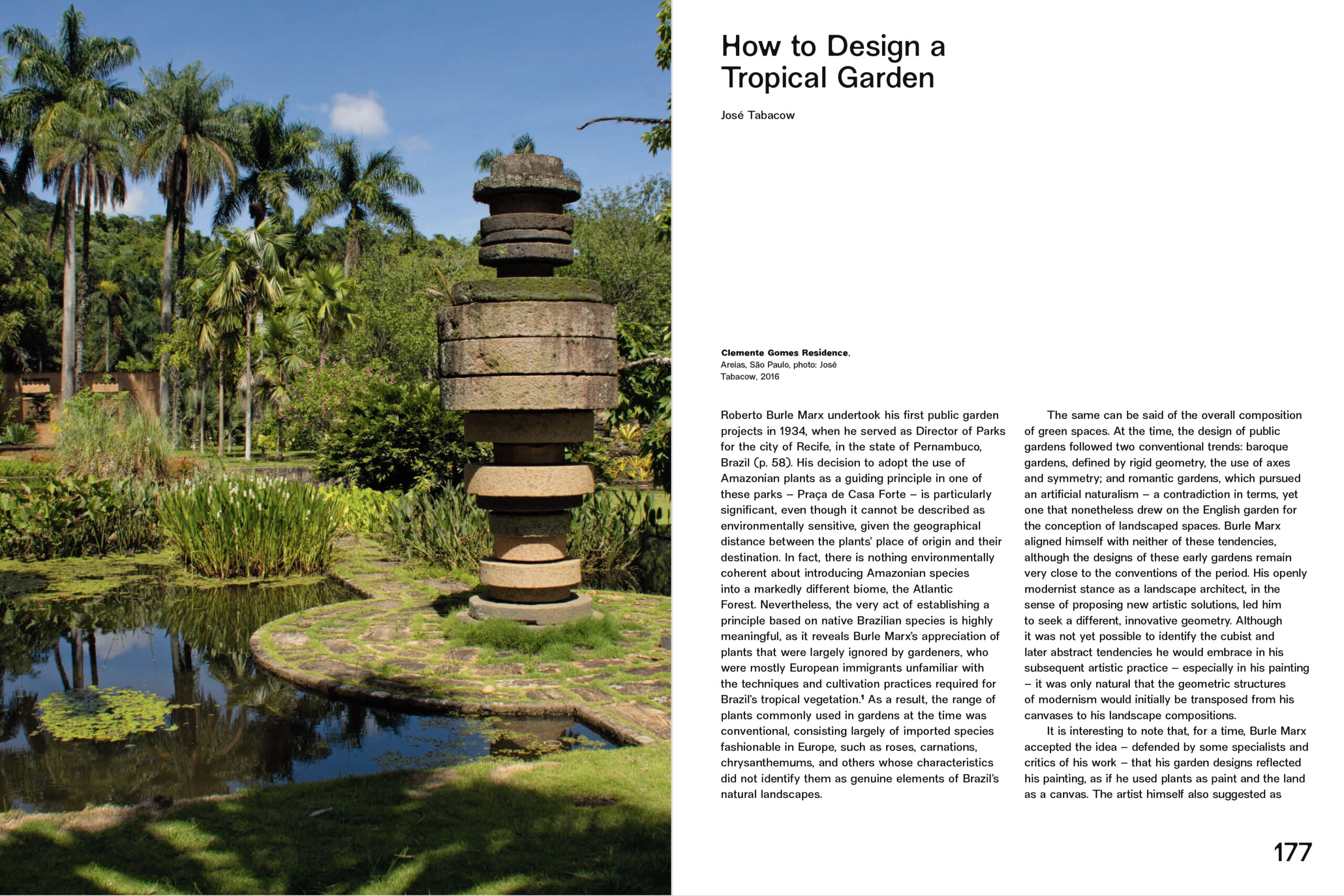 Roberto Burle Marx: Modernismo tropical - Image 8